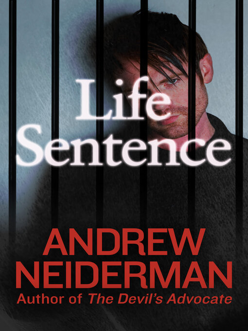 Title details for Life Sentence by Andrew Neiderman - Available
